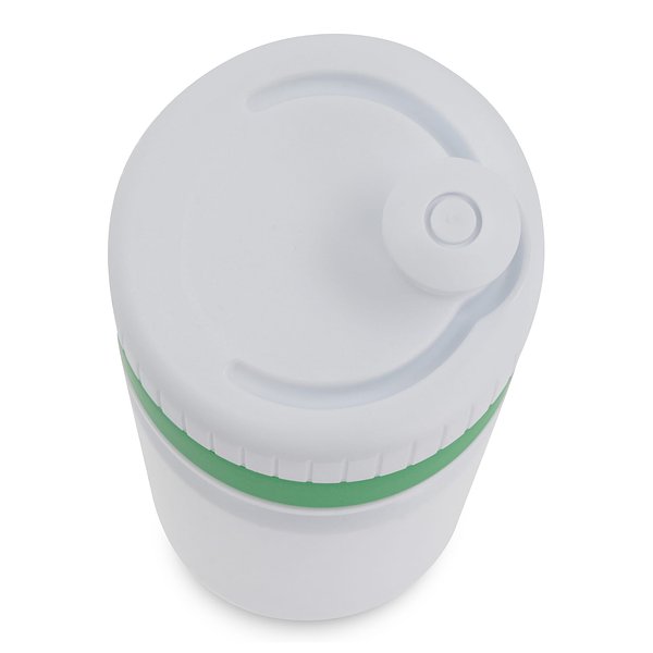 Sportflasche mit Rand 750ml Emmarena