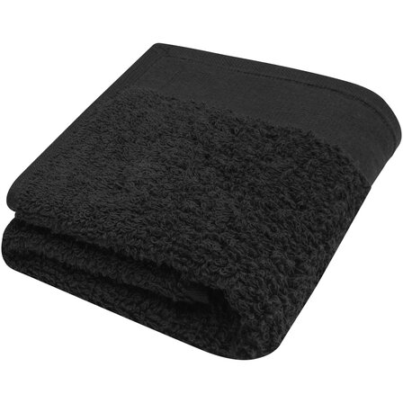 550 g/m² Baumwollhandtuch 30 x 50 cm - Jovina