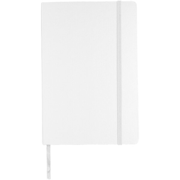 A5 Hard Cover Notizbuch - Vreli