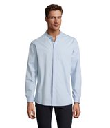 BART Männer MAO COLLAR SHIRT Itatiat