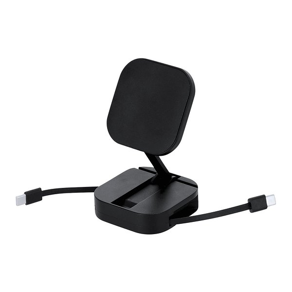 Halter Ladegerätkabel Idtan