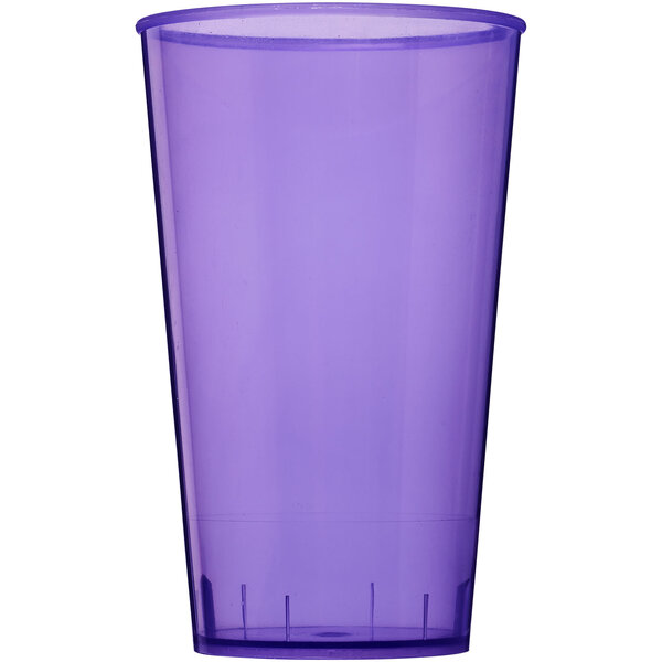 375 ml Kunststoffbecher - Gilleer