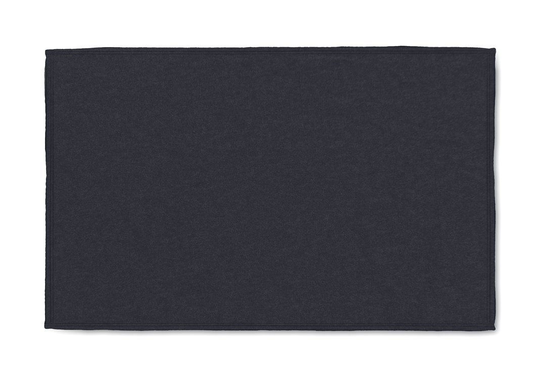 Reisedecke Flanell 220g/m² Lütholeyla