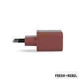 Mini Charger USB-C + A PD // 30W Chatia