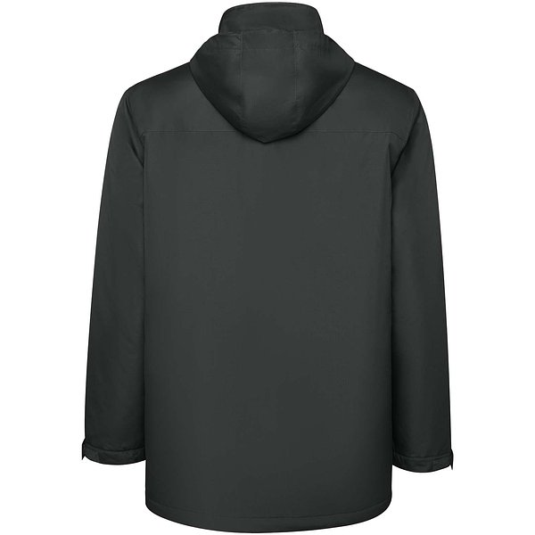 Wattierter Parka für Herren - Hatha