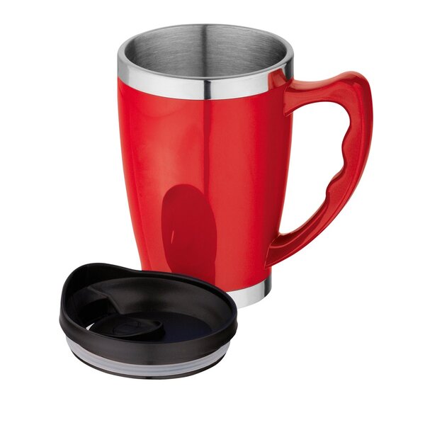 Reisetasse 450 ml Verina