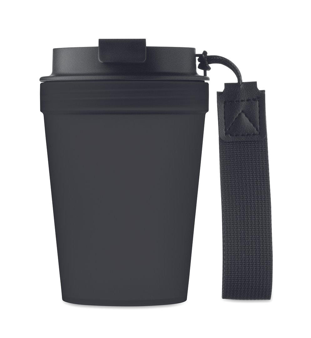 Einwandiger Becher 300 ml Cianns