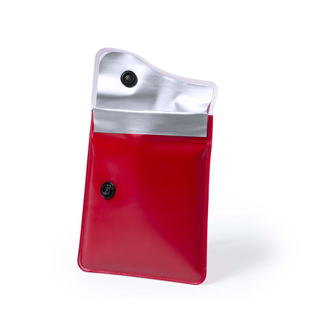 Tasche Aschenbecher Idrko