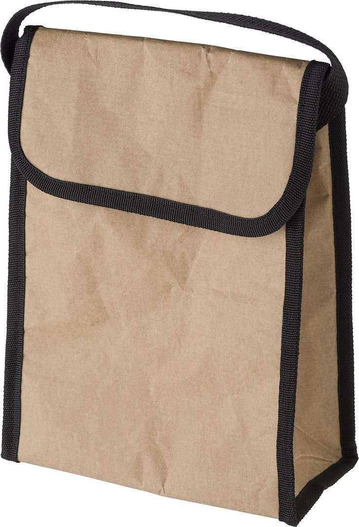 Lunch-Kühltasche aus Papier Lolfen