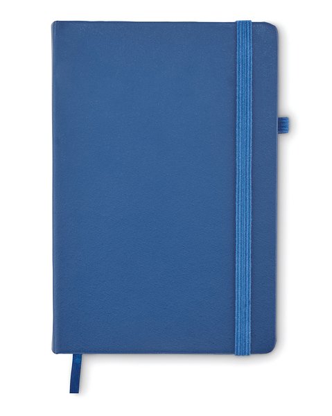 DIN A5 Notizbuch PU Dumenin