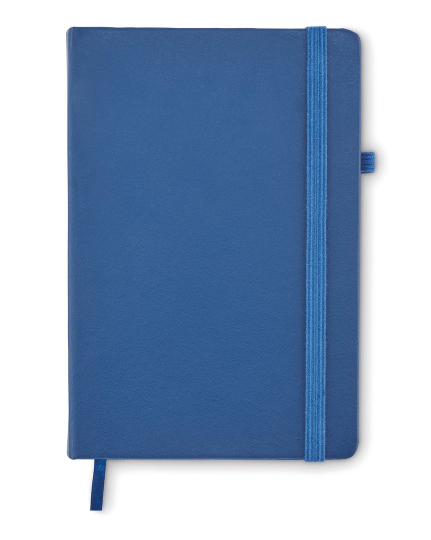 DIN A5 Notizbuch PU Dumenin