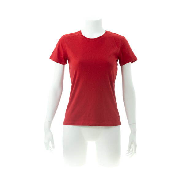 Frauen Farbe T-Shirt "keya"