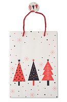Geschenkpapiertüte, gross Onglf