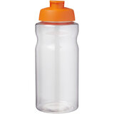 Big Base 1L Sportflasche mit Klappdeckel - Chanina