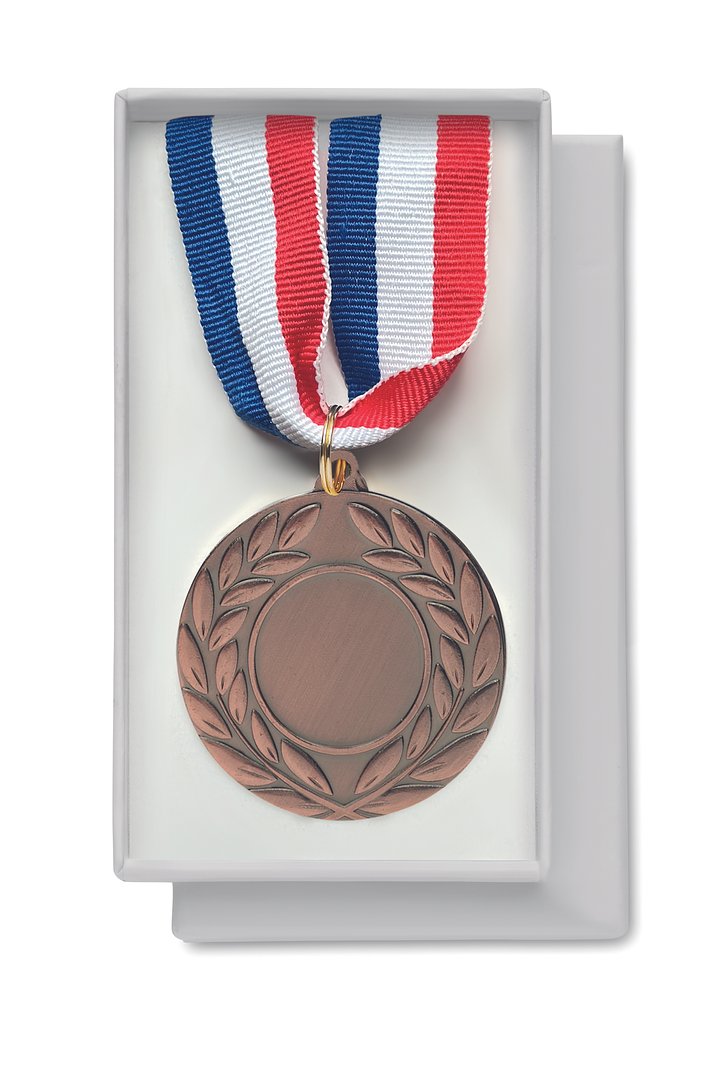 Medaille 5cm Uoren