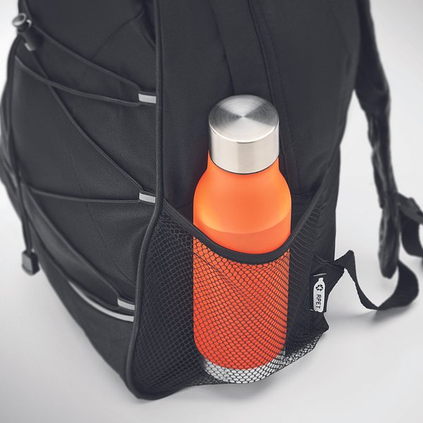 Rucksack 600D RPET Meria