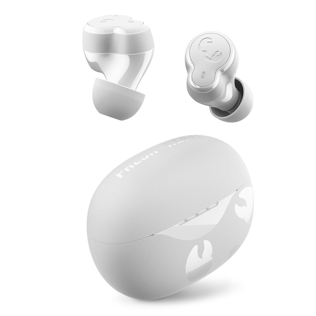 Twins Breez True Wireless Earbuds Ansehily