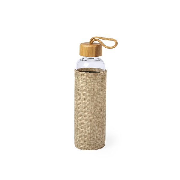 Trinkflasche Idfol