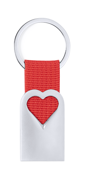 Schlüsselanhänger Idiol