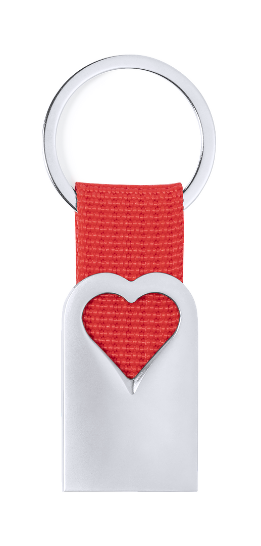 Schlüsselanhänger Idiol