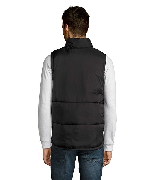 Männer Bodywarmer Rethli