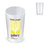 Ecologic-Becher PP 300ml Anignas