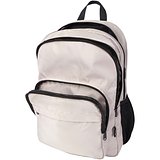 Plus 15" Laptop-Rucksack aus recyceltem GRS-Material 20 L - Lüzza
