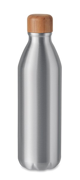 Trinkflasche Aluminium 550 ml Albritz