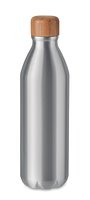 Trinkflasche Aluminium 550 ml Albritz