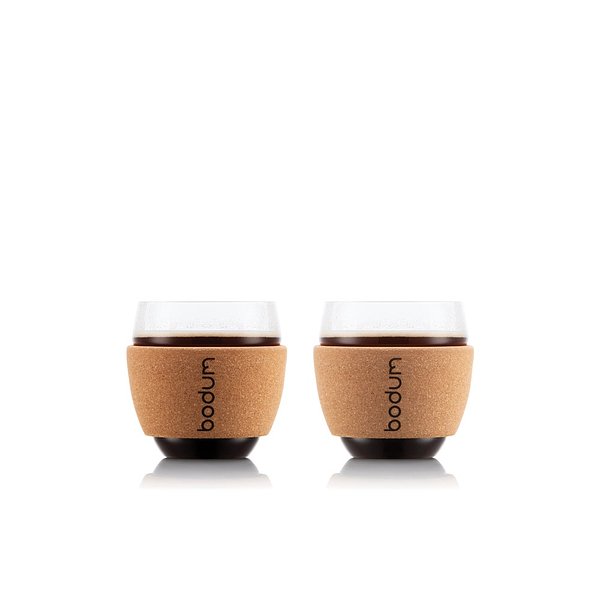 Gläser Set 100ml Trinanrin