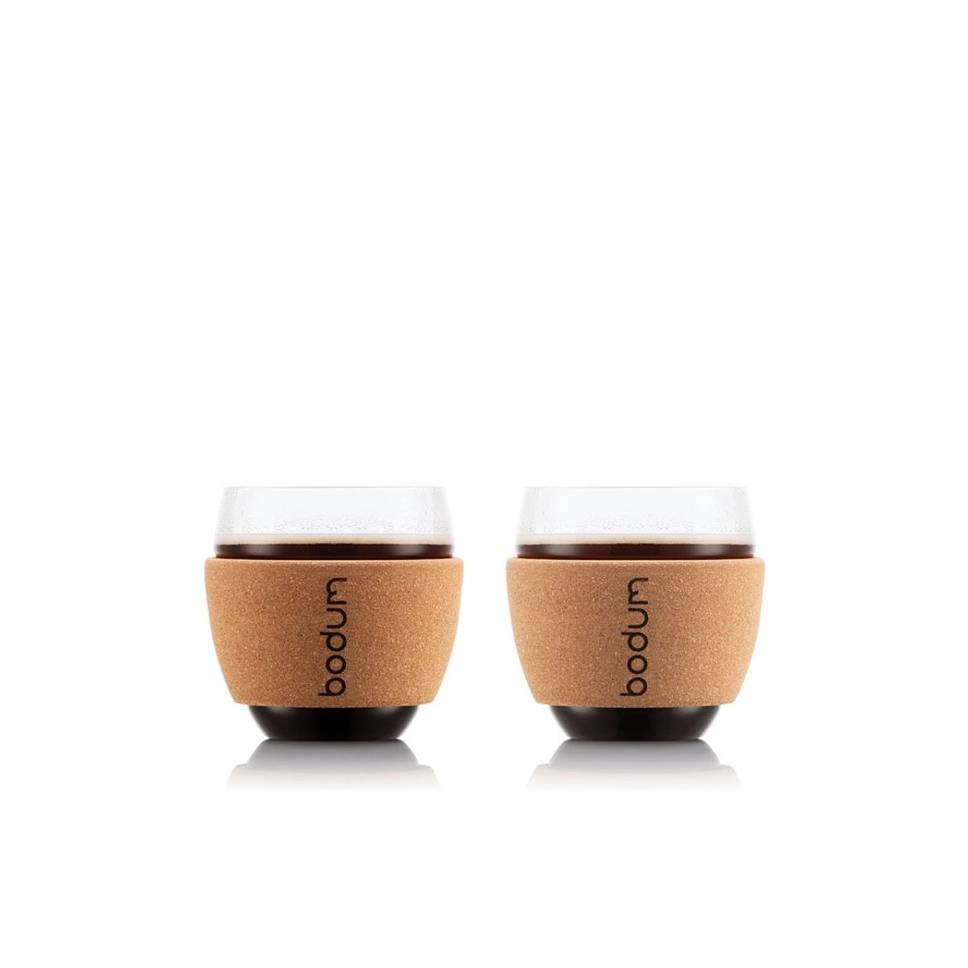 Gläser Set 100ml Trinanrin