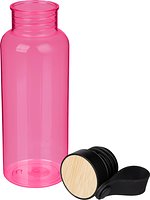 rPET-Trinkflasche 600 ml Emeri