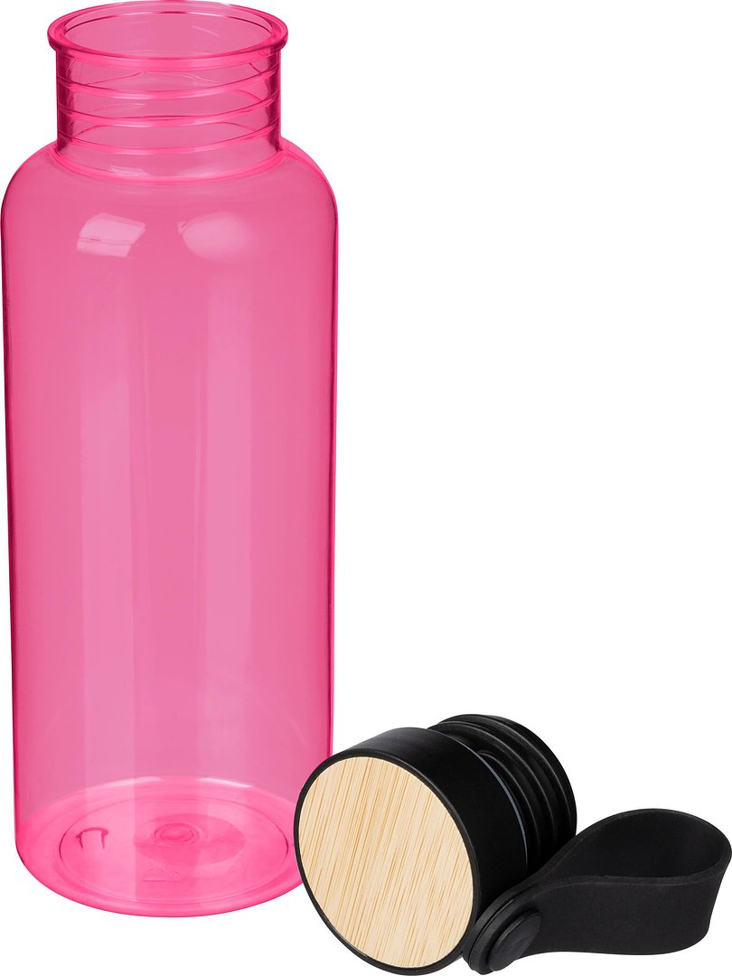 rPET-Trinkflasche 600 ml Emeri