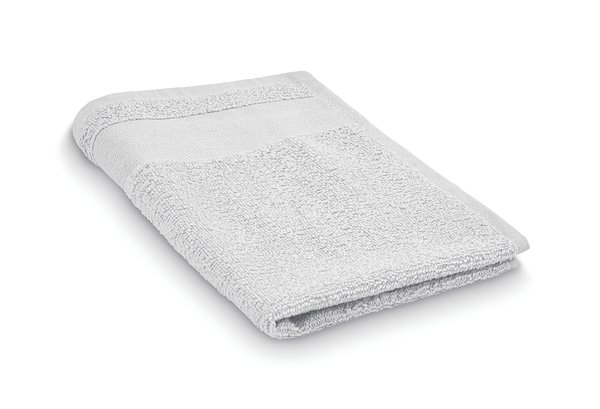 Gästehandtuch Baumwolle Adivin