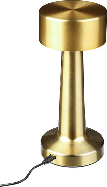 Tischlampe Menja | Drei Lichtmodi