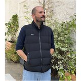 Thermoweste mit Wärmefunktion und Powerbank - Bena