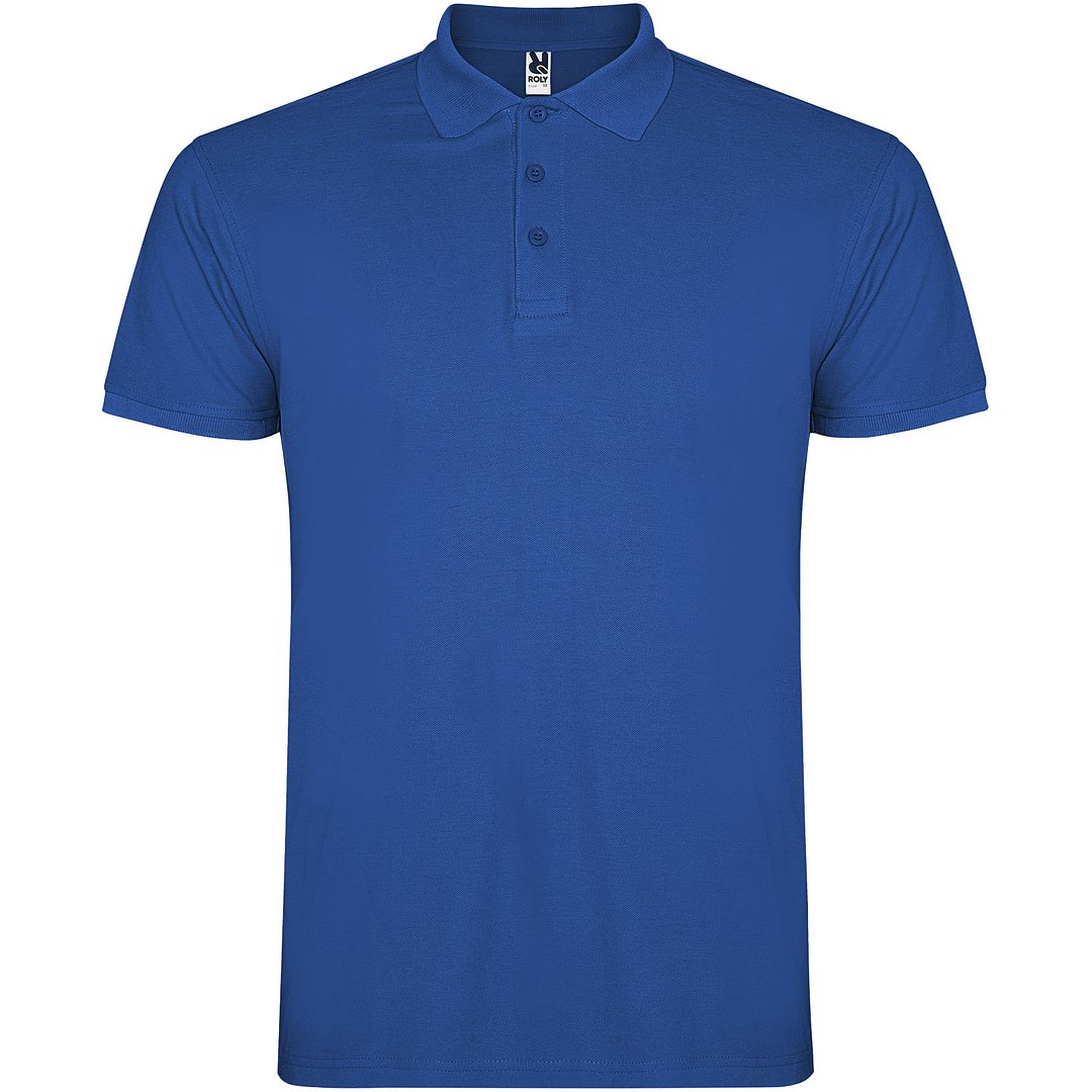 Poloshirt für Herren - Bignana