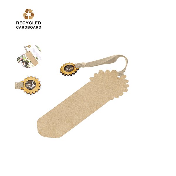 Samen Lesezeichen Idaye