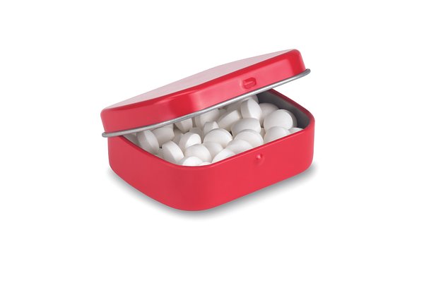 Pfefferminzspender Nesteild