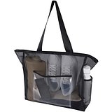 23 L Tragetasche aus GRS Recyclingmaterial - Benjasch