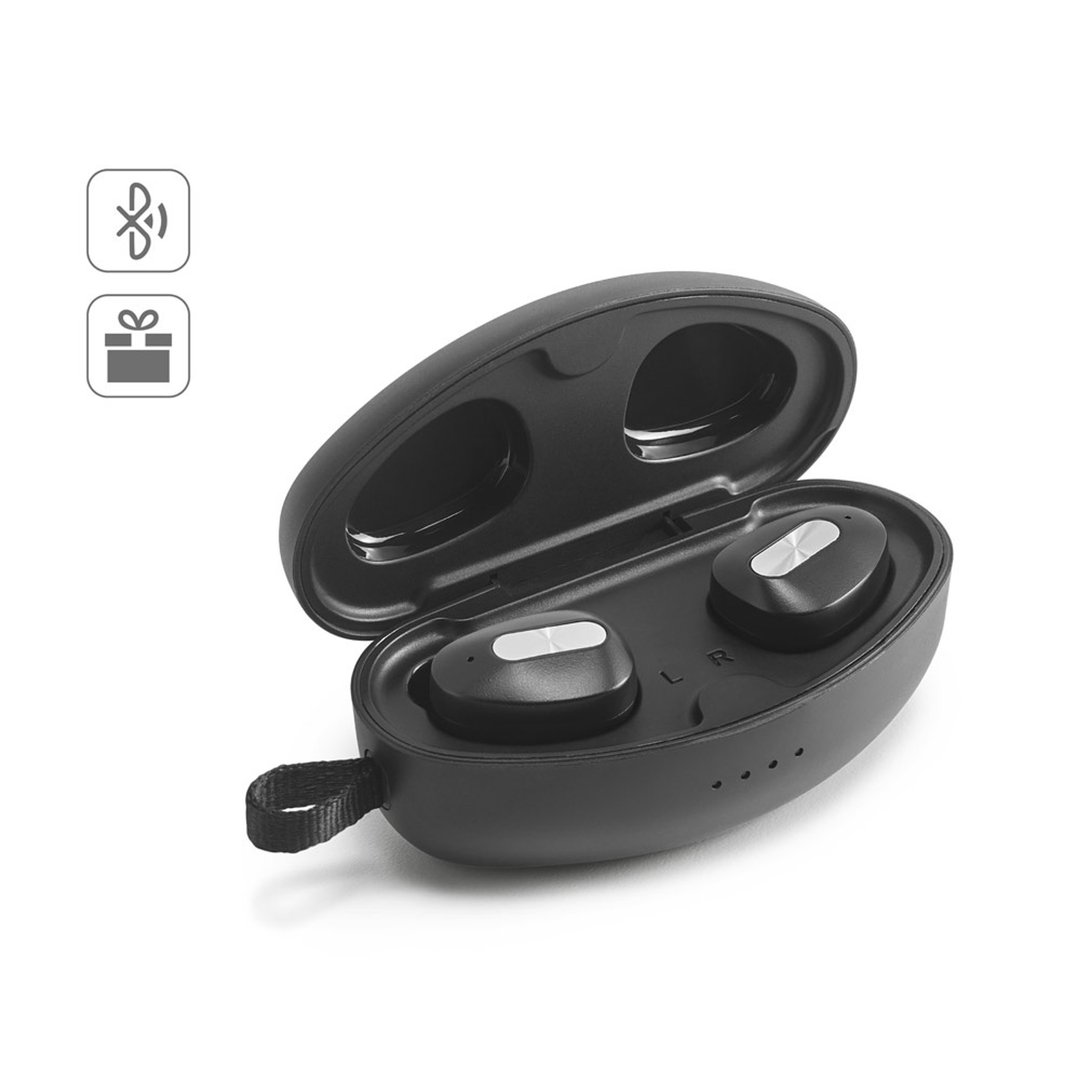 Bluetooth Kopfhörer DESCRY Trudinga
