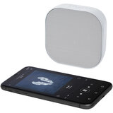 2.0 3 W Mini-Bluetooth®-Lautsprecher aus recyceltem RCS Kunststoff - Bendi