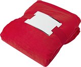 Kuscheldecke aus Polyester Jonnata