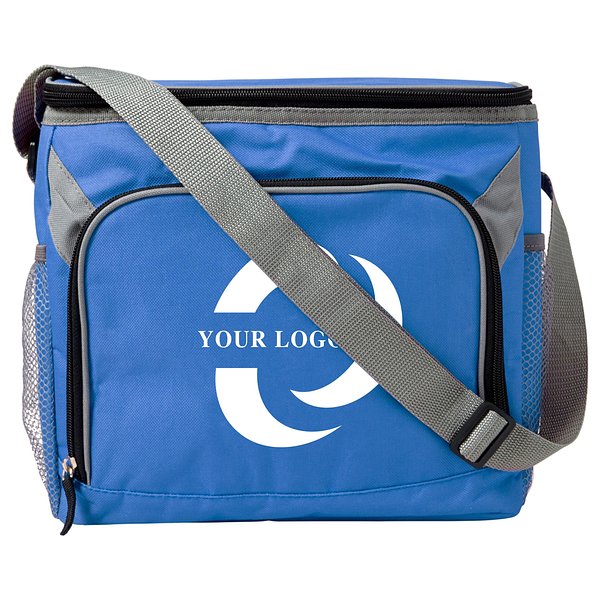 Kühltasche Lolfri | Polyester 600D | 5 mm Schaumstoff