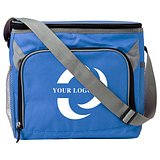 Kühltasche Lolfri | Polyester 600D | 5 mm Schaumstoff