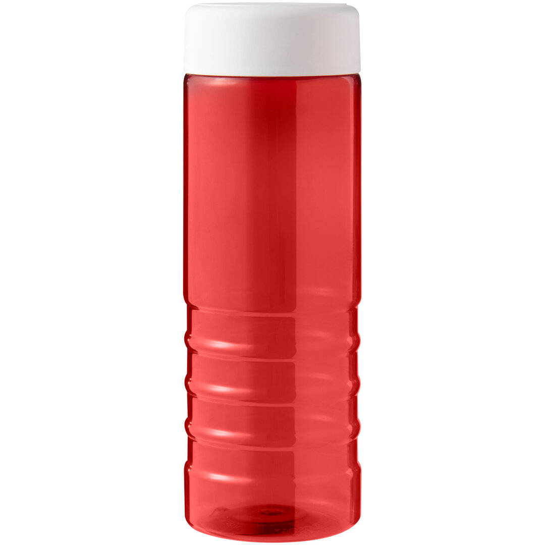 Eco Treble 750 ml Sportflasche mit Drehdeckel - Benjan