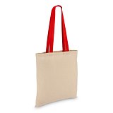 Tragetasche aus Baumwolle OEKO-TEX® 38 x 42cm 140g/m² Lorg