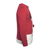 Weihnachtspullover L/XL Anneli