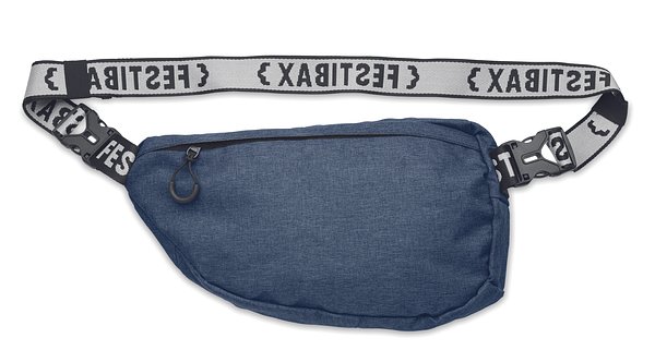 Festival-Bag Onnettas