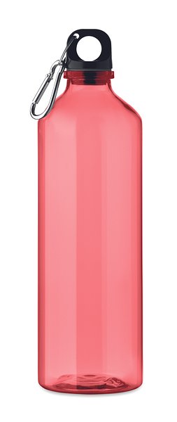 Trinkflasche RPET 750ml Mudoleyco